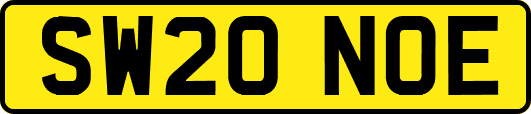 SW20NOE