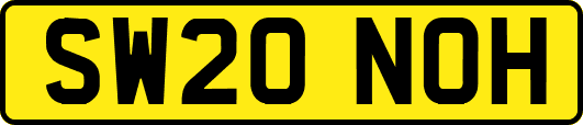 SW20NOH