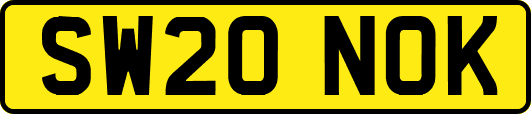 SW20NOK