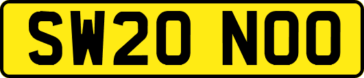 SW20NOO
