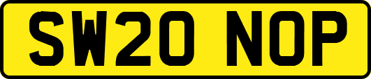 SW20NOP
