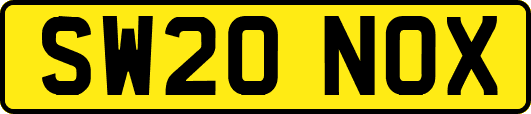 SW20NOX