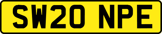 SW20NPE
