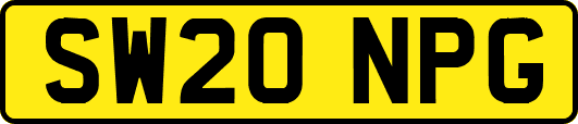 SW20NPG