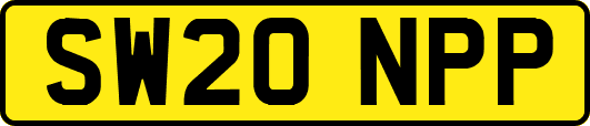 SW20NPP
