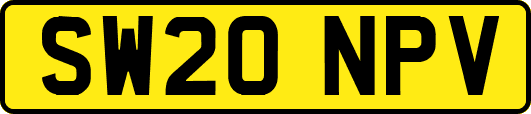 SW20NPV