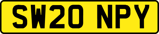 SW20NPY
