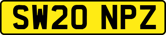 SW20NPZ