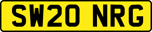 SW20NRG