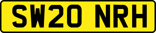 SW20NRH