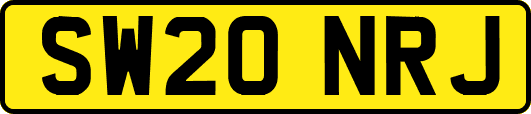 SW20NRJ