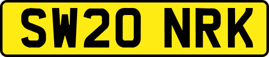 SW20NRK