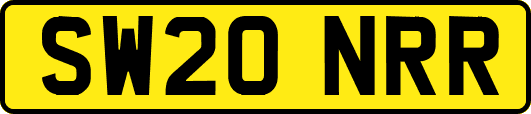 SW20NRR