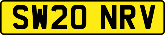 SW20NRV