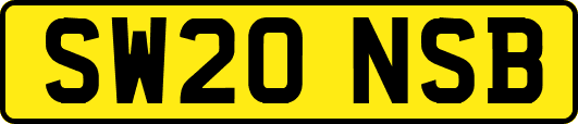 SW20NSB