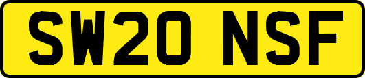 SW20NSF