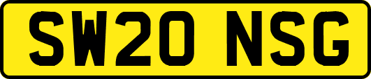 SW20NSG