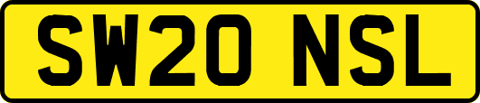 SW20NSL
