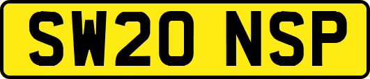 SW20NSP