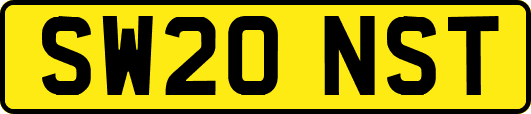 SW20NST