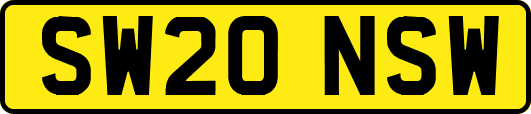 SW20NSW