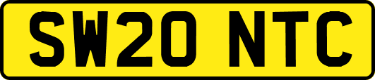 SW20NTC