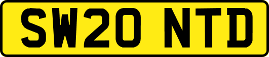 SW20NTD