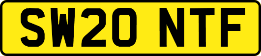 SW20NTF