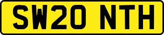 SW20NTH