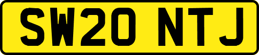 SW20NTJ