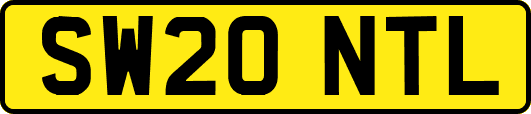 SW20NTL