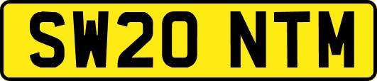 SW20NTM