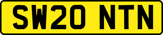 SW20NTN