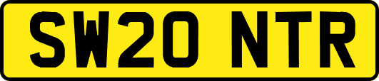 SW20NTR
