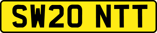 SW20NTT
