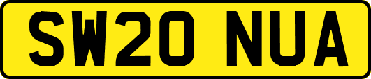SW20NUA