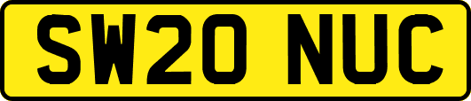 SW20NUC