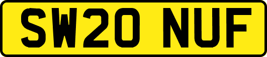 SW20NUF