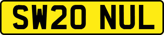 SW20NUL