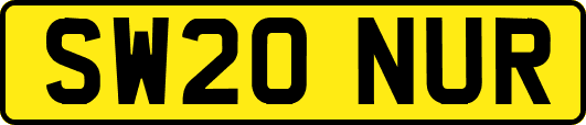 SW20NUR