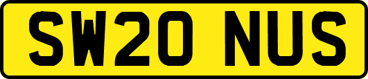 SW20NUS