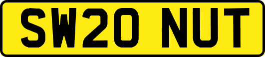 SW20NUT