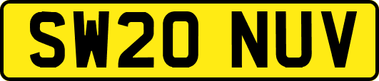 SW20NUV