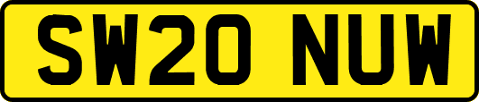 SW20NUW
