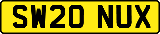 SW20NUX
