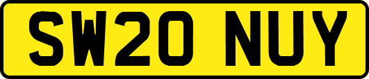 SW20NUY