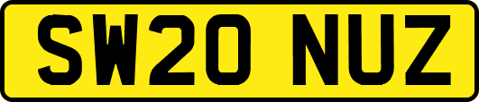 SW20NUZ