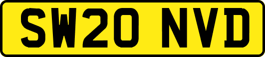 SW20NVD