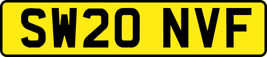 SW20NVF
