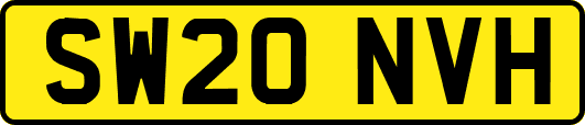SW20NVH